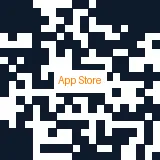App Store下载二维码 - 每日大赛 BT游戏娱乐 APP